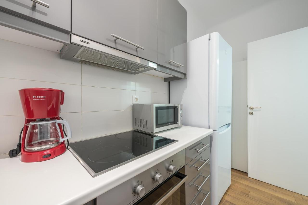Syntagma Sq Residence Athen Exterior foto